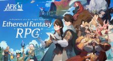 AFK Journey Tier List