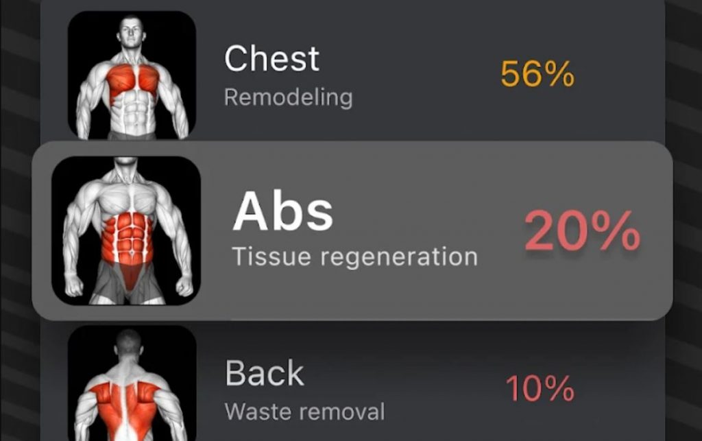12 Best Workout Tracker Apps on Android 2024