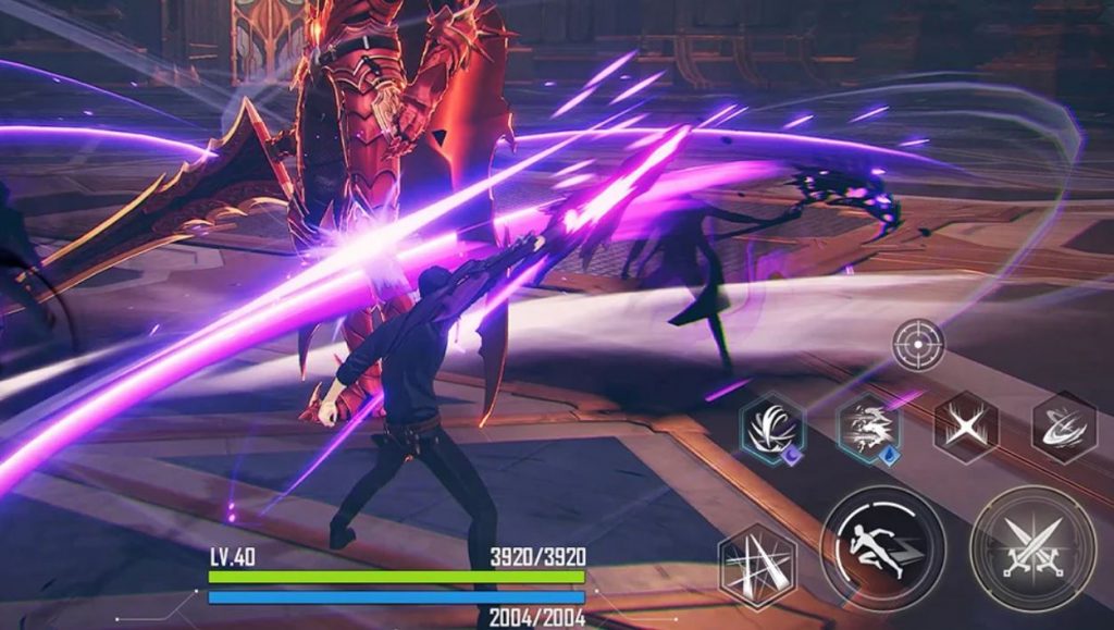 Solo Leveling Arise Reroll guide