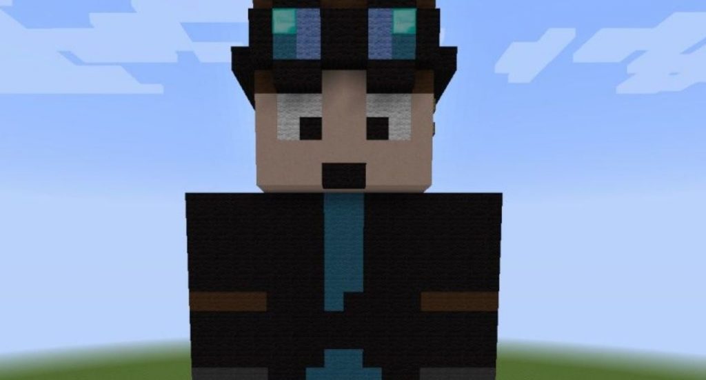 DanTDM Minecraft