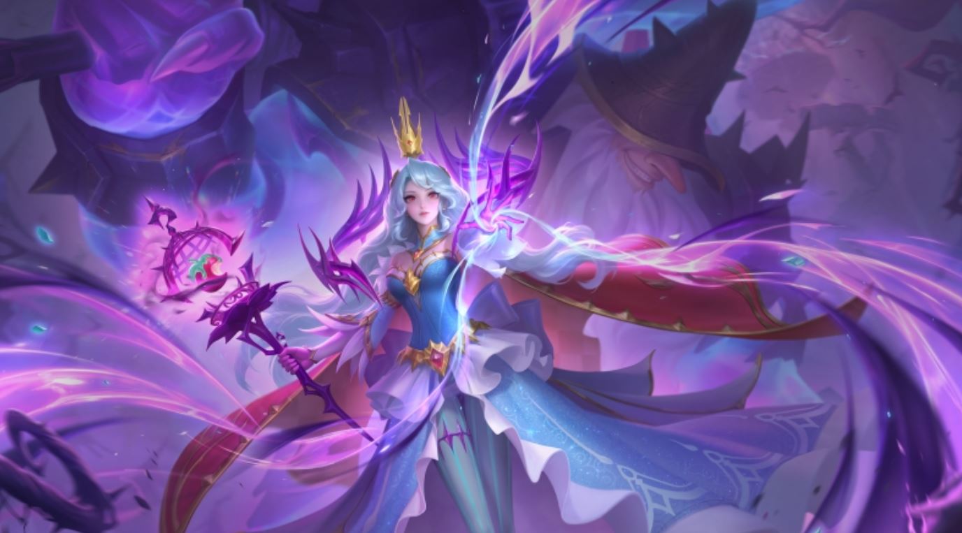 Mobile Legends ALLSTAR