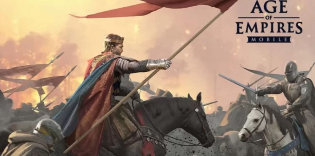 Age of Empires Mobile
