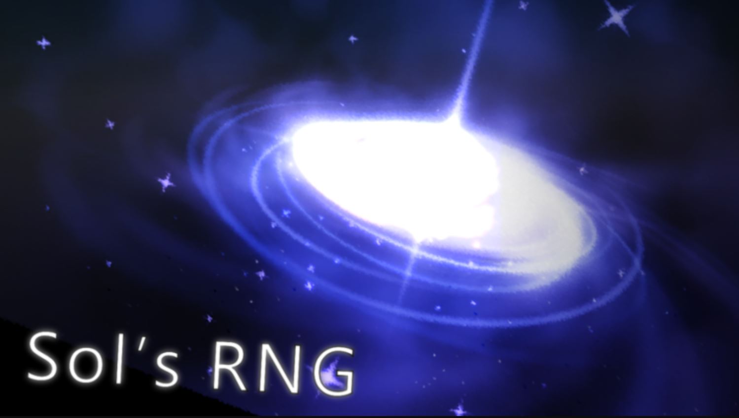 Sol's RNG Twilight Aura