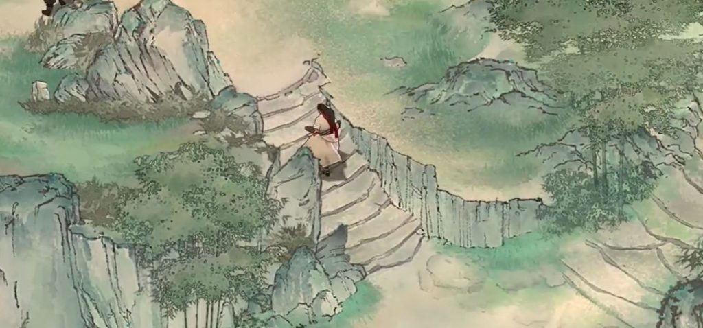 Download Sword Jianghu