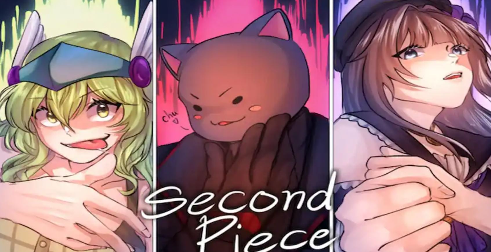Second Piece Trello Link and Discord Official Links