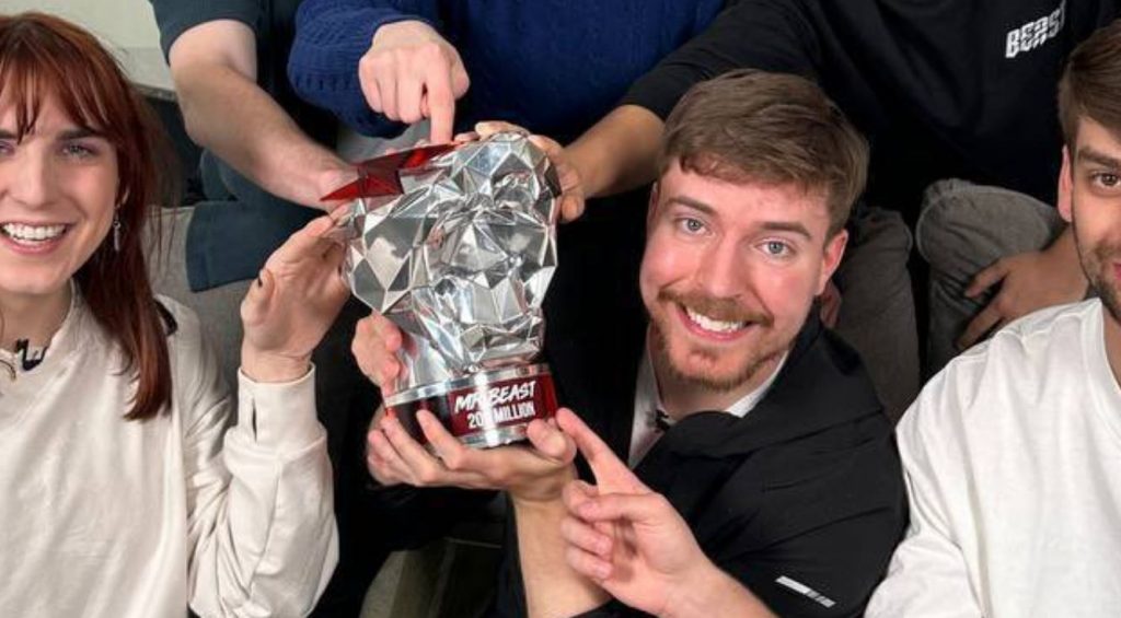 MrBeast