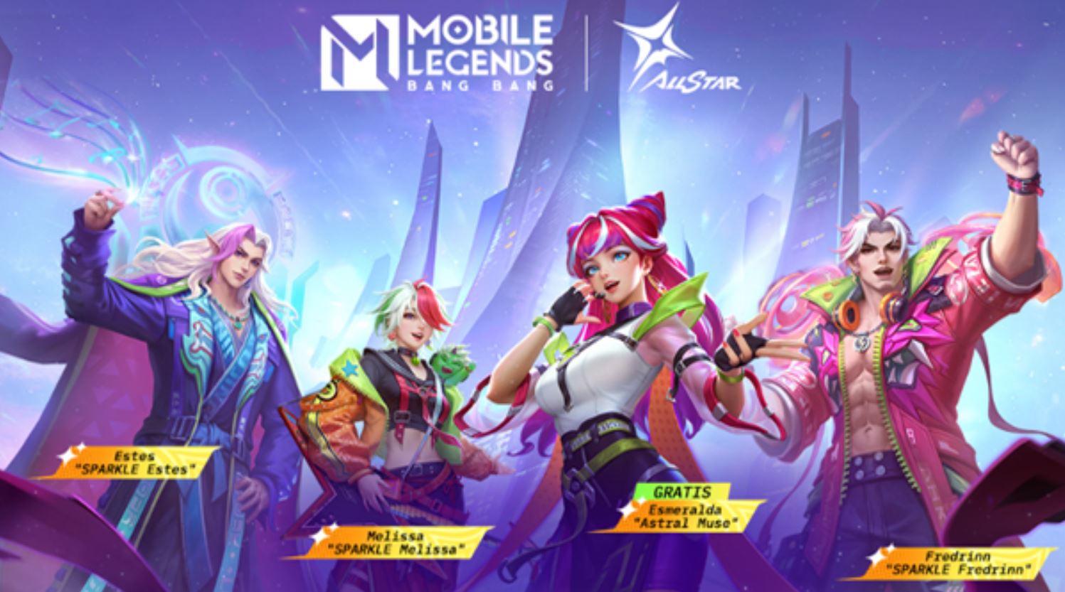 Get ready to mark your calendars because Mobile Legends Allstar 2024 is just around the corner, and it's going to be epic!