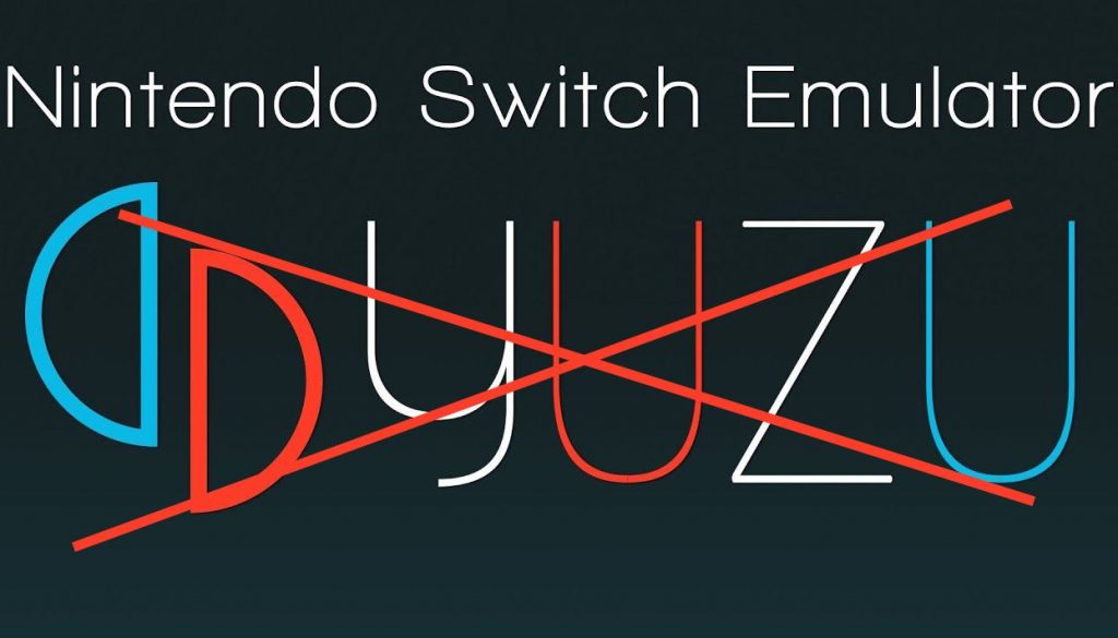 Yuzu Emulator