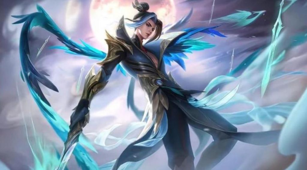 Mobile Legends