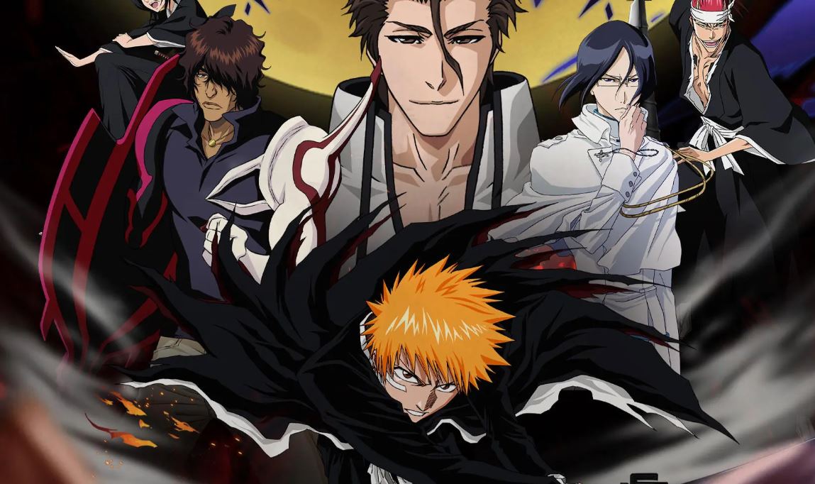 Download BLEACH: Soul Reaper, the next-generation turn-based strategy RPG based on the beloved anime series BLEACH! Step into the shoes of a Soul Reaper