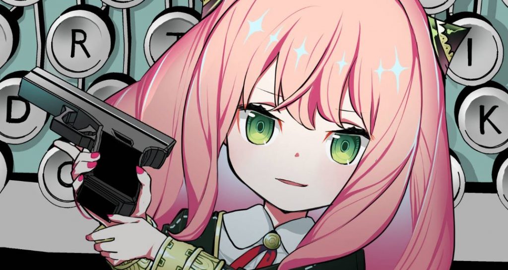 PUBG Mobile Anya