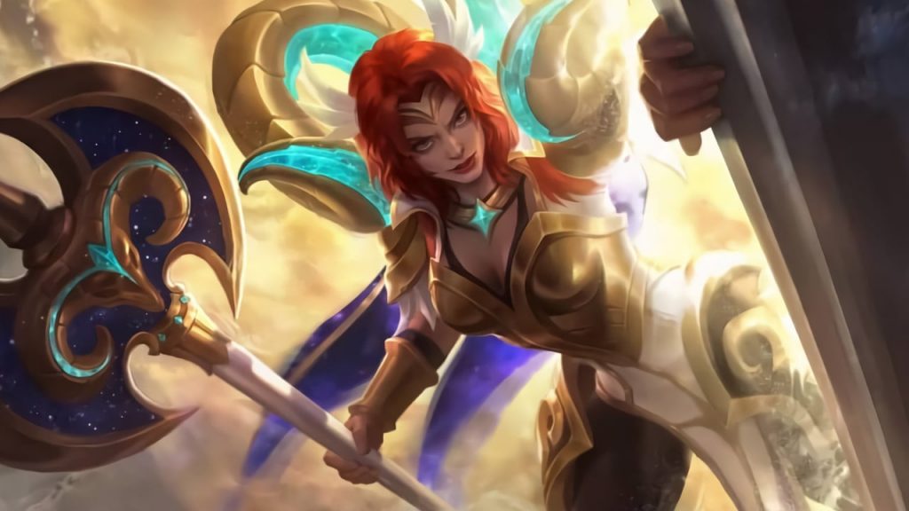 Mobile Legends
