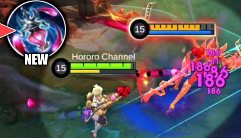 Wishing Lantern Mobile Legends