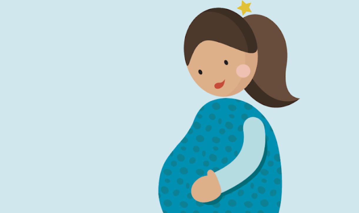 Best Pregnancy Tracker Apps