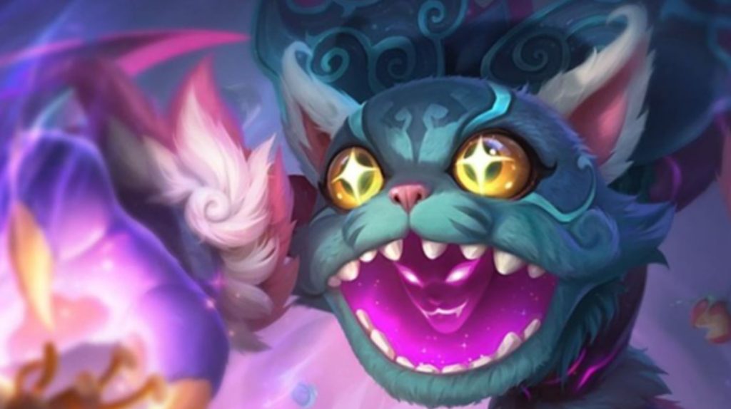 Helcurt Mobile Legends