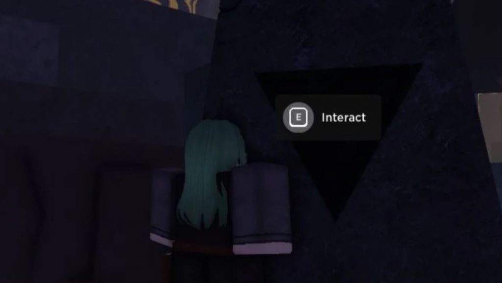 Clover Retribution Runes