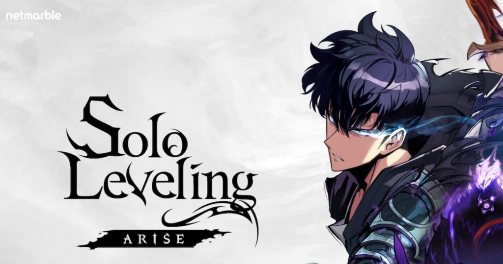 Solo Leveling Arise Codes