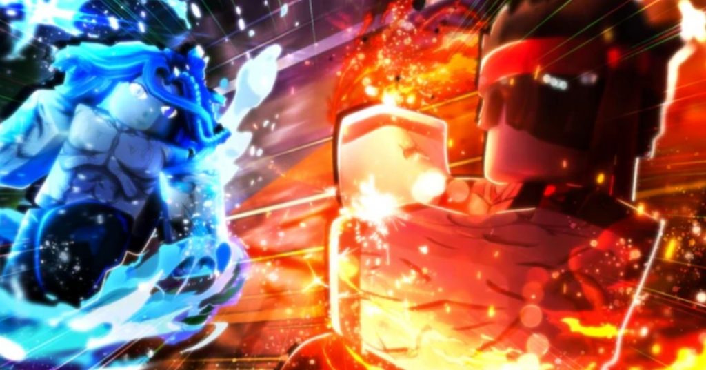 Nightmare Elemental Elements