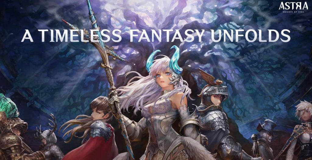 Astra Knights of Veda Tier List
