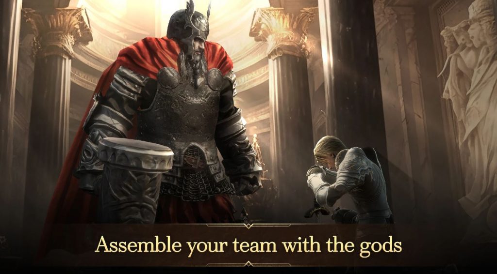 Gods Raid Tier List
