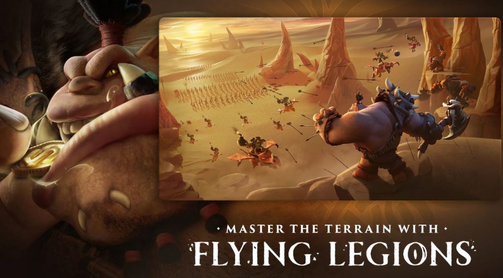 Call of Dragons Tips