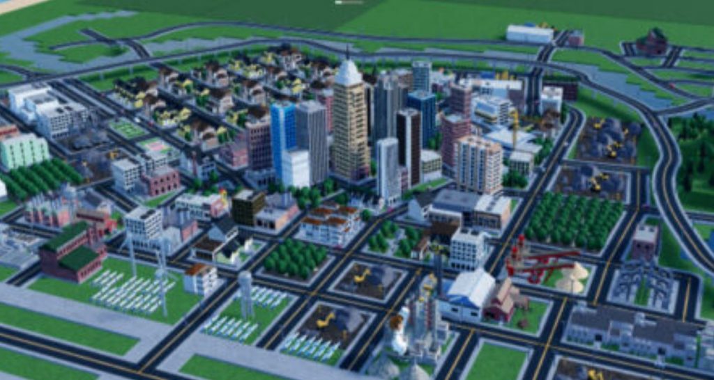 Mini Cities 2 Codes