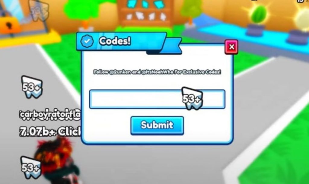 Clicker Wars Simulator Codes