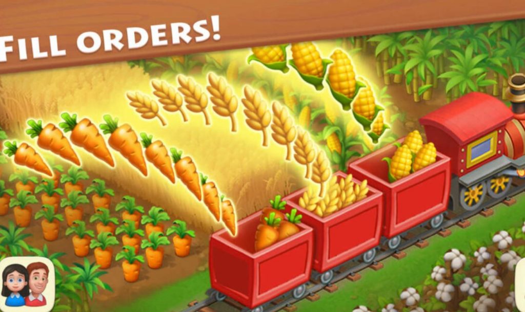 Township Promo Codes