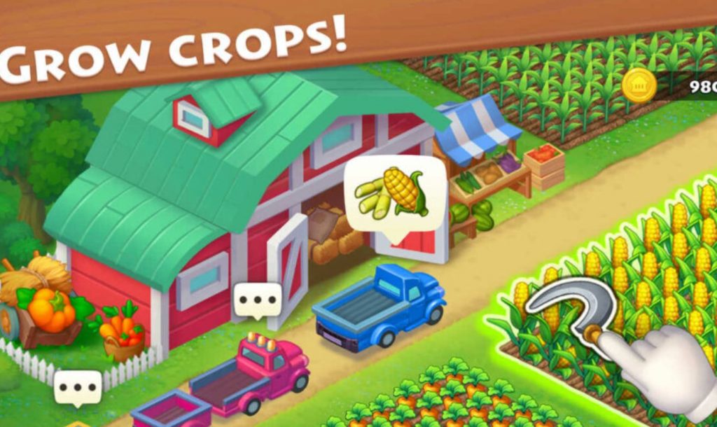 Township Promo Codes