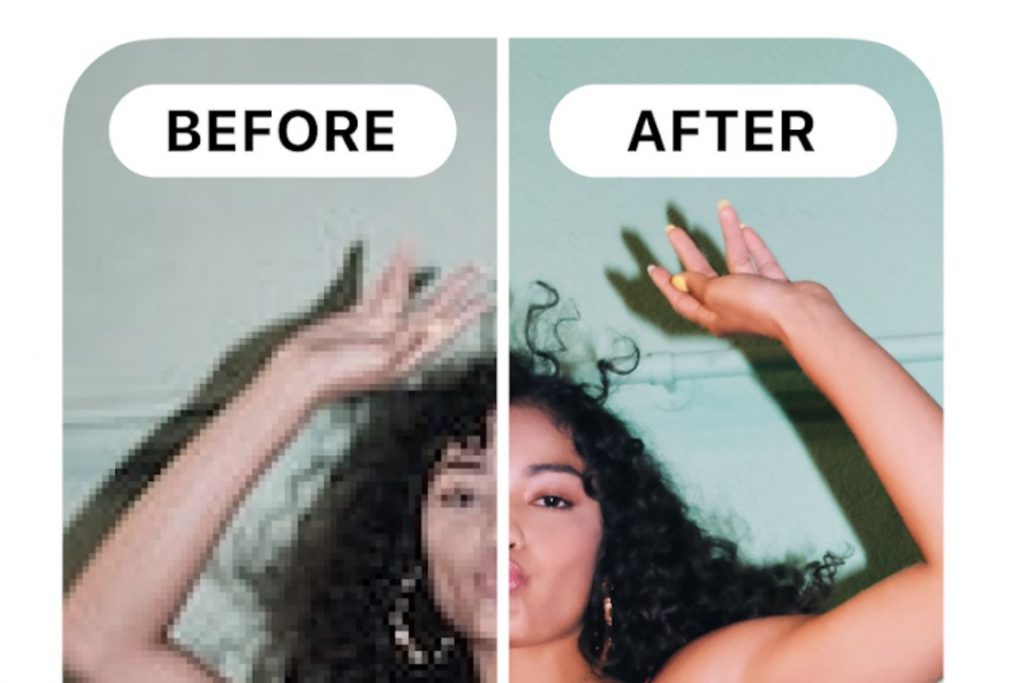 Best Photo Enhancer Apps