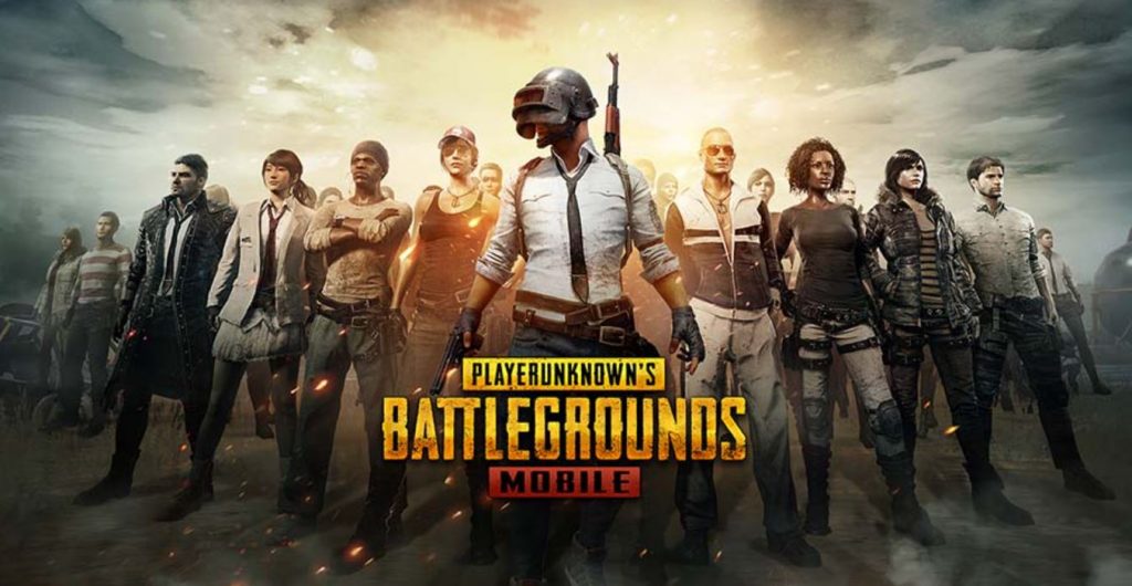 PUBG Mobile 120FPS