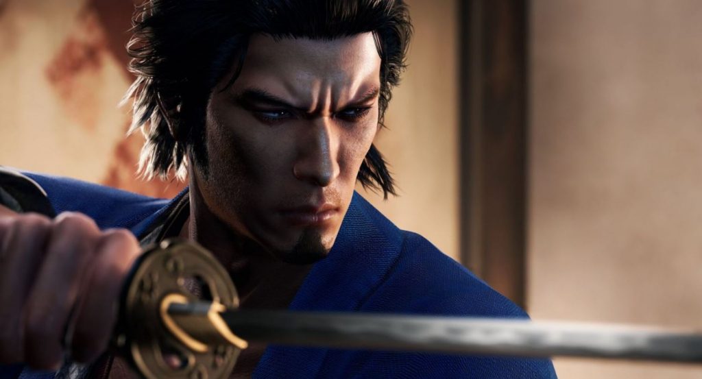 Like a Dragon Ishin Sakiko Quiz Answers Guide