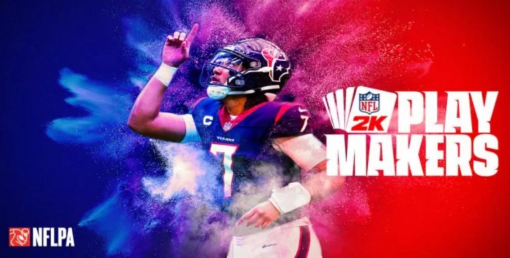 NFL 2K Playmakers