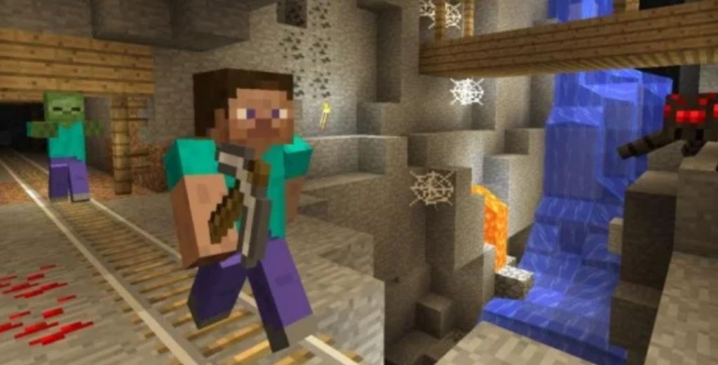 Minecraft Movie