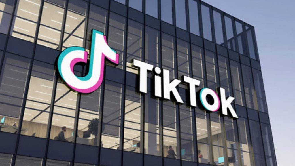 TikTok