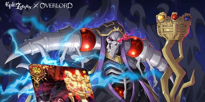 Overlord Epic Seven