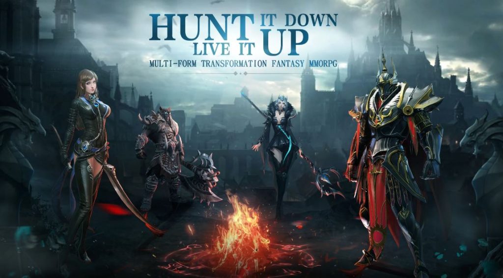 Wild Hunter Goddess Codes