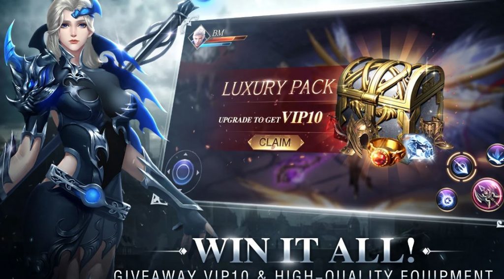 Wild Hunter Goddess Codes