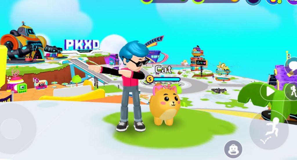 Games like Roblox