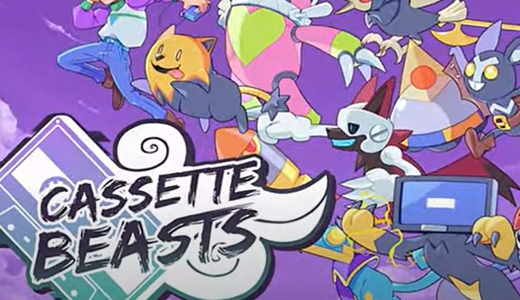 Cassette Beasts