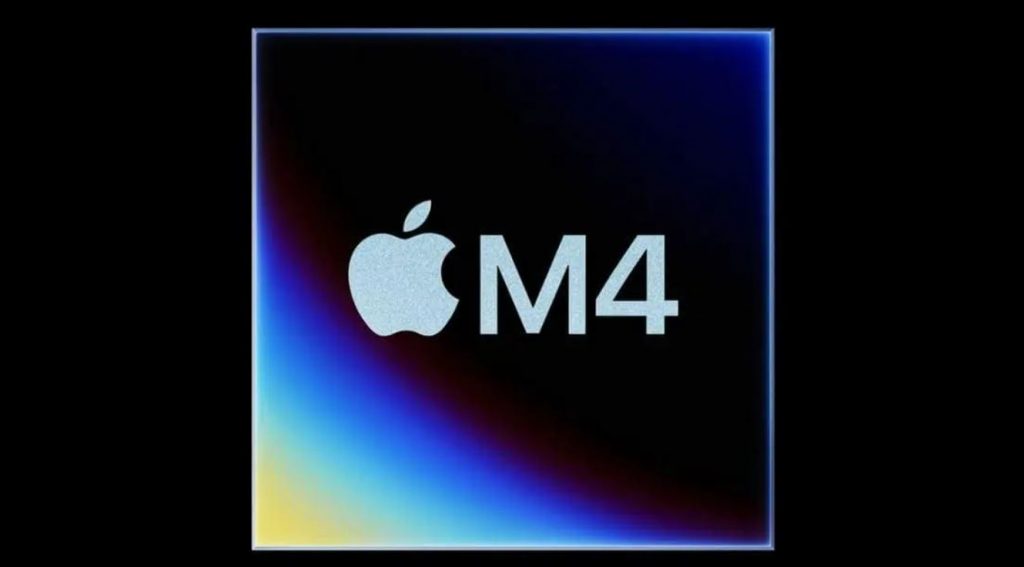 Apple M4 Chip