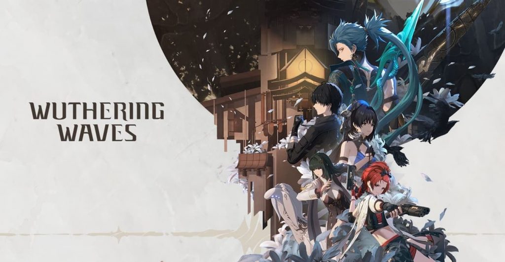 wuthering waves weapon tier list