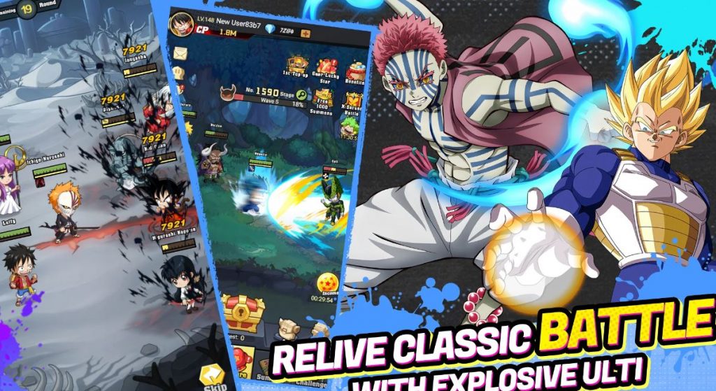 Manga Mayhem Codes