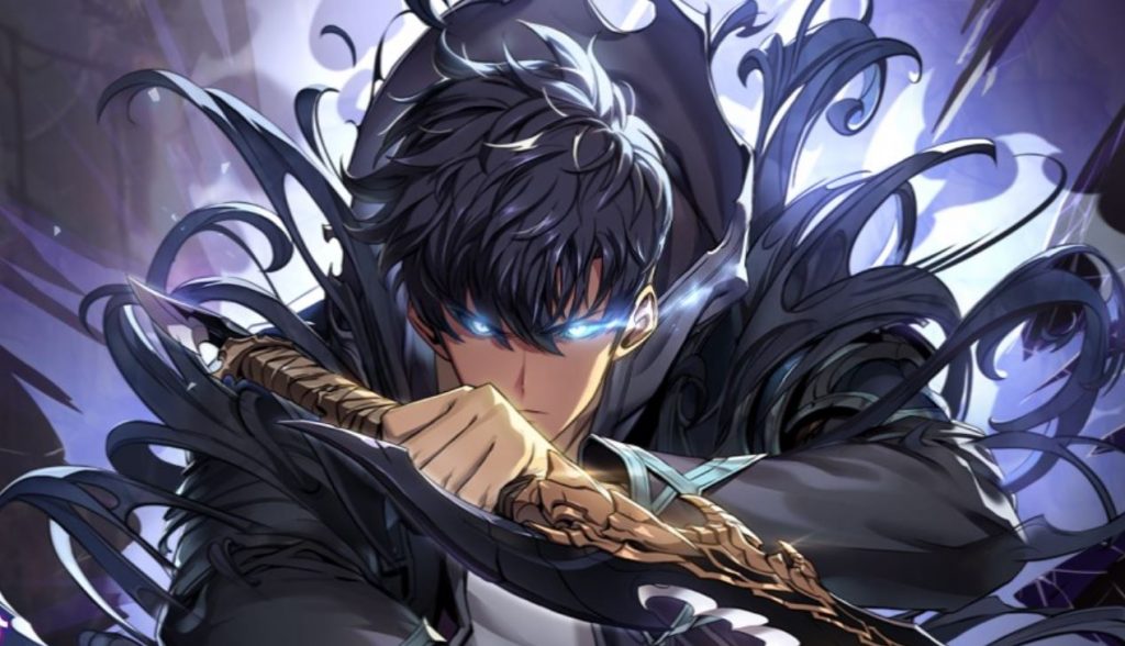 Solo Leveling Arise