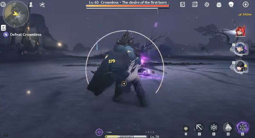 Wuthering Waves Guide