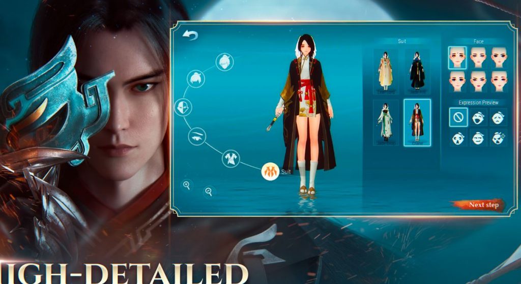 Wandering Swordius Codes