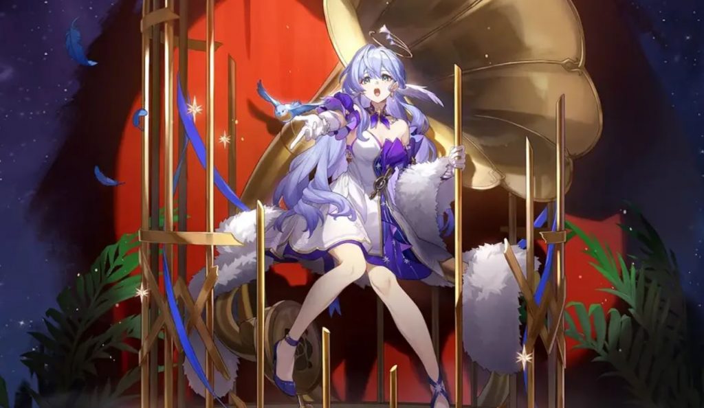 Honkai Star Rail Current Banners Information Guide
