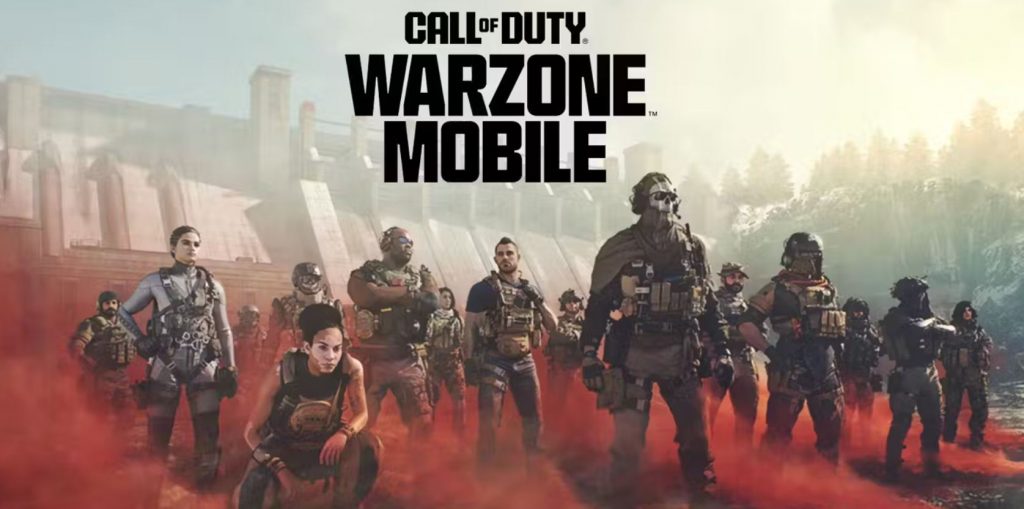 Call of Duty Warzone