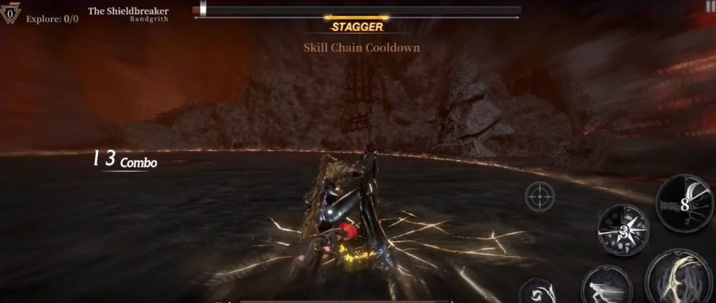 Download Blade of God X