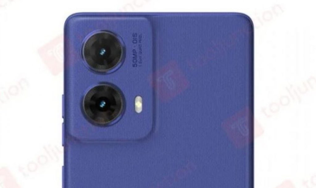 Moto G85